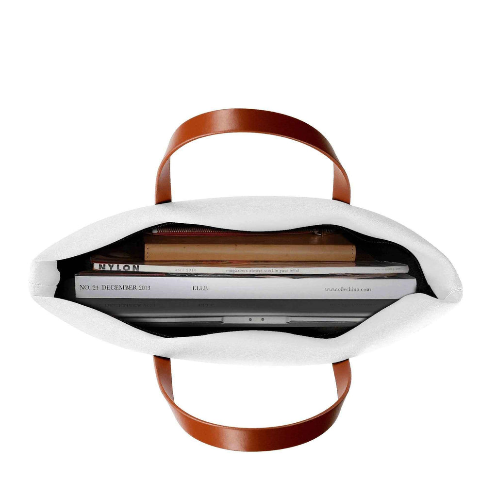 Flowers Womens Comfort Tote Bag