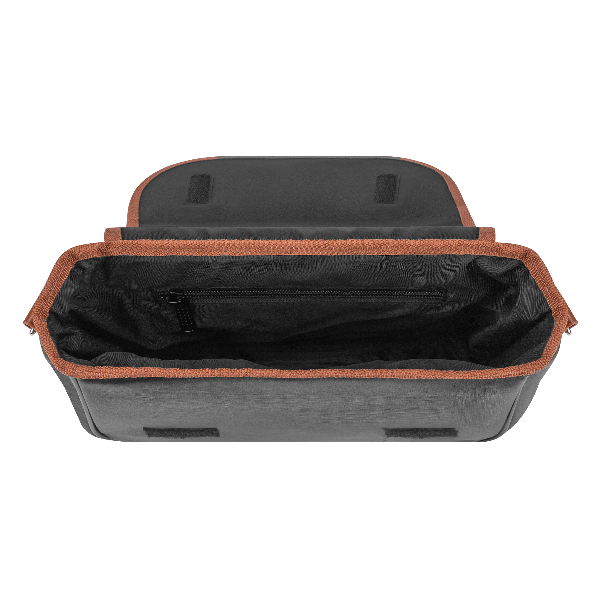 Classic Leather Shoulder bag