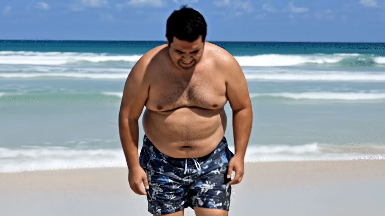 Chafing Prevention System