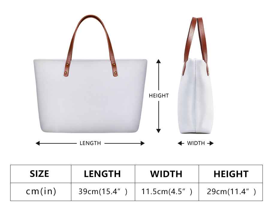Flowers Womens Comfort Tote Bag